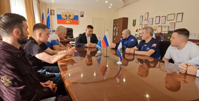Скадовск: ставка на спортивное будущее. Скадовск: ставка на спортивное будущее.