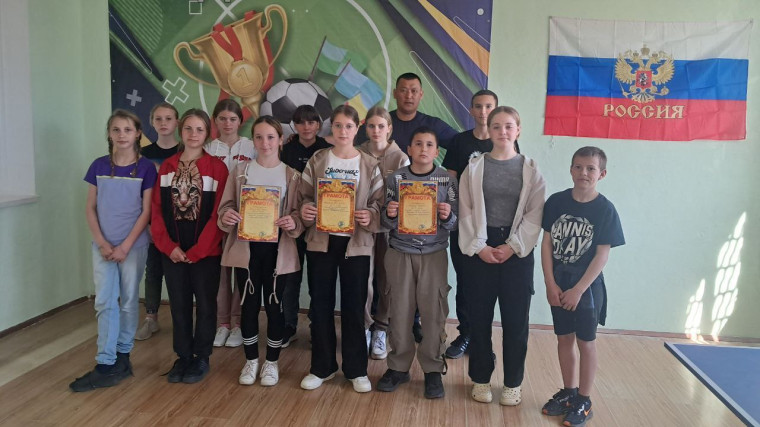 Спортивные баталии в Тарасовке: теннис и стрельба. Спортивные баталии в Тарасовке: теннис и стрельба.