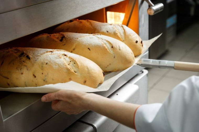 В Херсонской области будут выделять субсидии для хлебопекарных предприятий. В Херсонской области будут выделять субсидии для хлебопекарных предприятий.